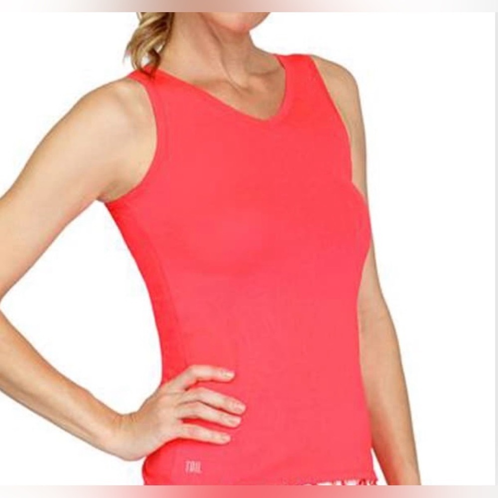 NWT Tail Women’s Khumba Tank sz M - Picture 7 of 8